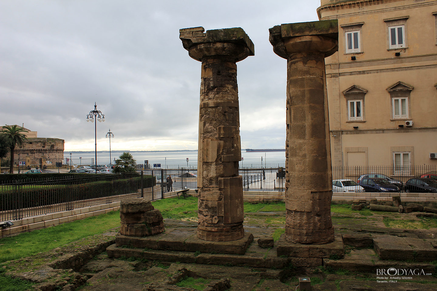 Taranto